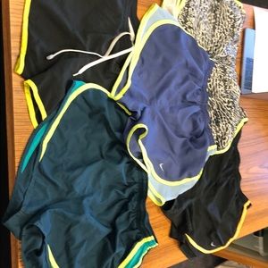 Nike shorts! All for $35 or $10 each!